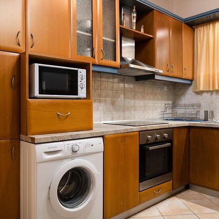Karis Luxury Home Ханя Екстериор снимка